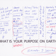 The actual white board notes written by Heissere.